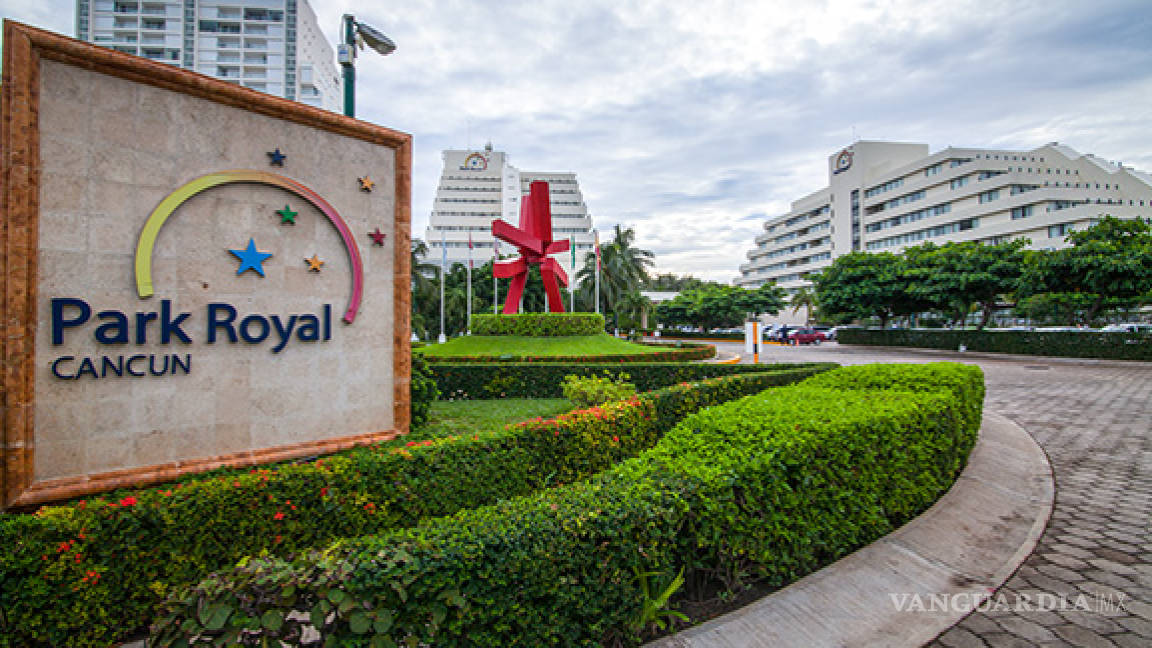 Trabajadora de hotel Royal Park en Cancún denuncia violación y la despiden