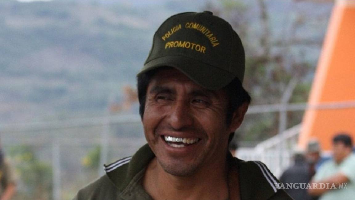 Encuentran con vida a Gonzalo Molina, defensor comunitario de Guerrero reportado como desaparecido