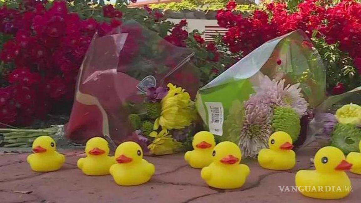 $!Han dejado muestras de agradecimiento hacia Casey