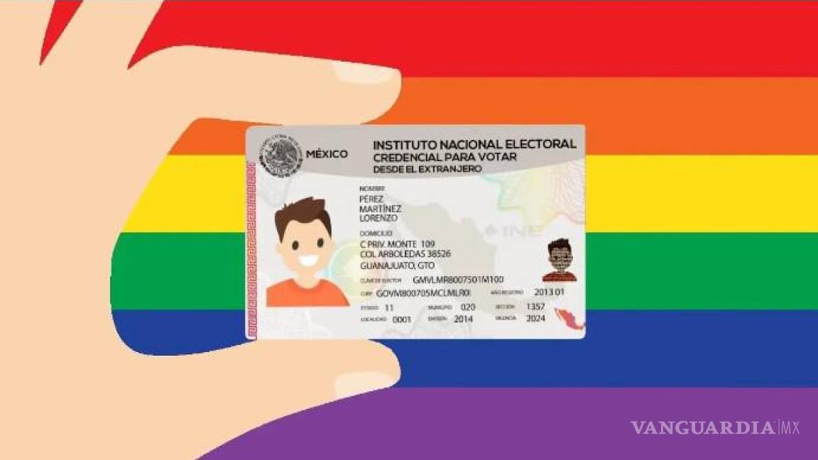 Saltillo: Comunidad San Aelredo exige cumplimiento del protocolo de votación para personas trans