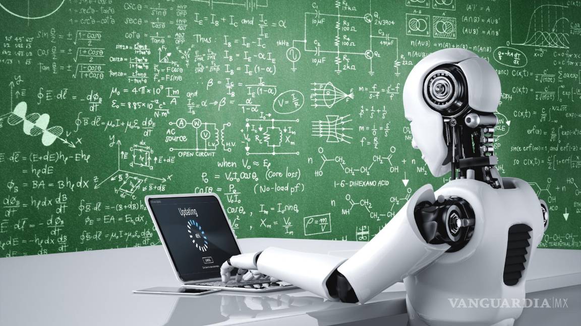 $!Learning Analytics usa IA para identificar patrones en el rendimiento estudiantil y mejorar las estrategias educativas.