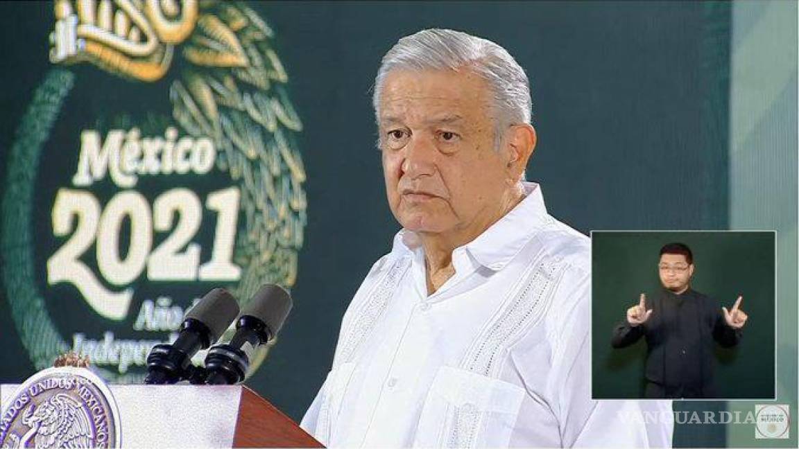 Aureoles y Bimbo son ejemplos del dispendio y la corrupción, señala AMLO