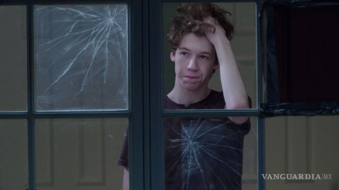 $!Escena de '13 Reason Why' indigna a los espectadores