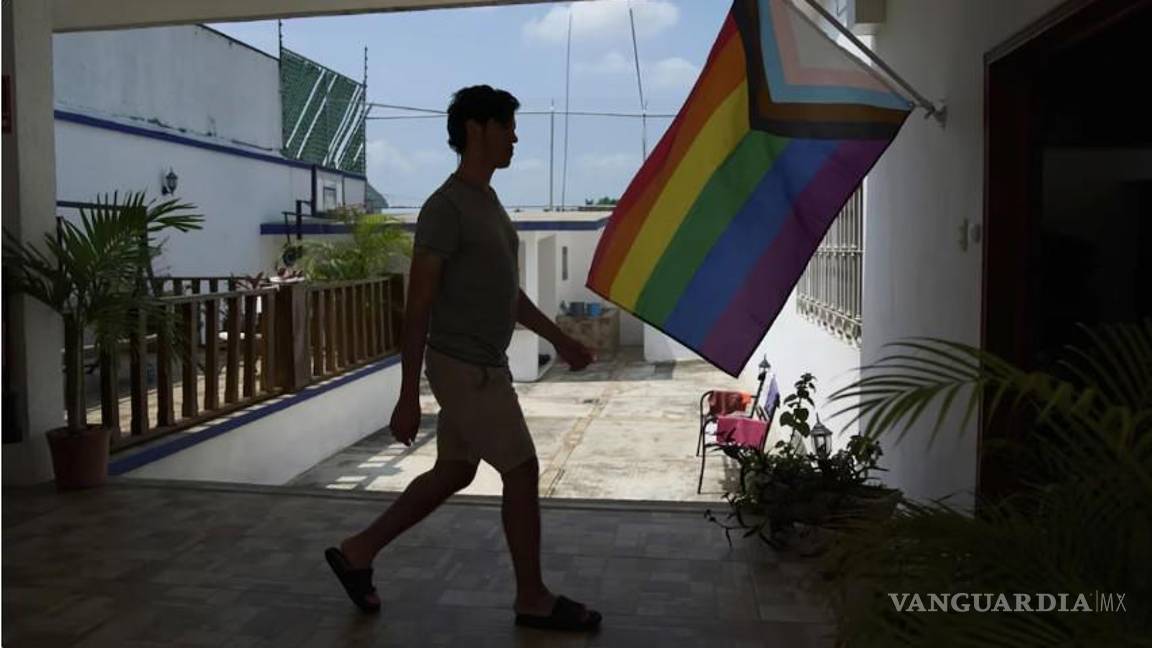 Club Ociel Baena, de Jurisprudencia, hará colecta en apoyo a Casa de Refugio LGBT en Chiapas amenazada por la era Trump