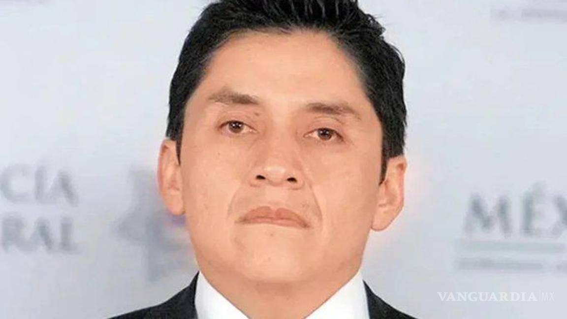 $!Sobre Ramírez Gutiérrez pesan dos órdenes de aprehensión y una de reaprehensión.