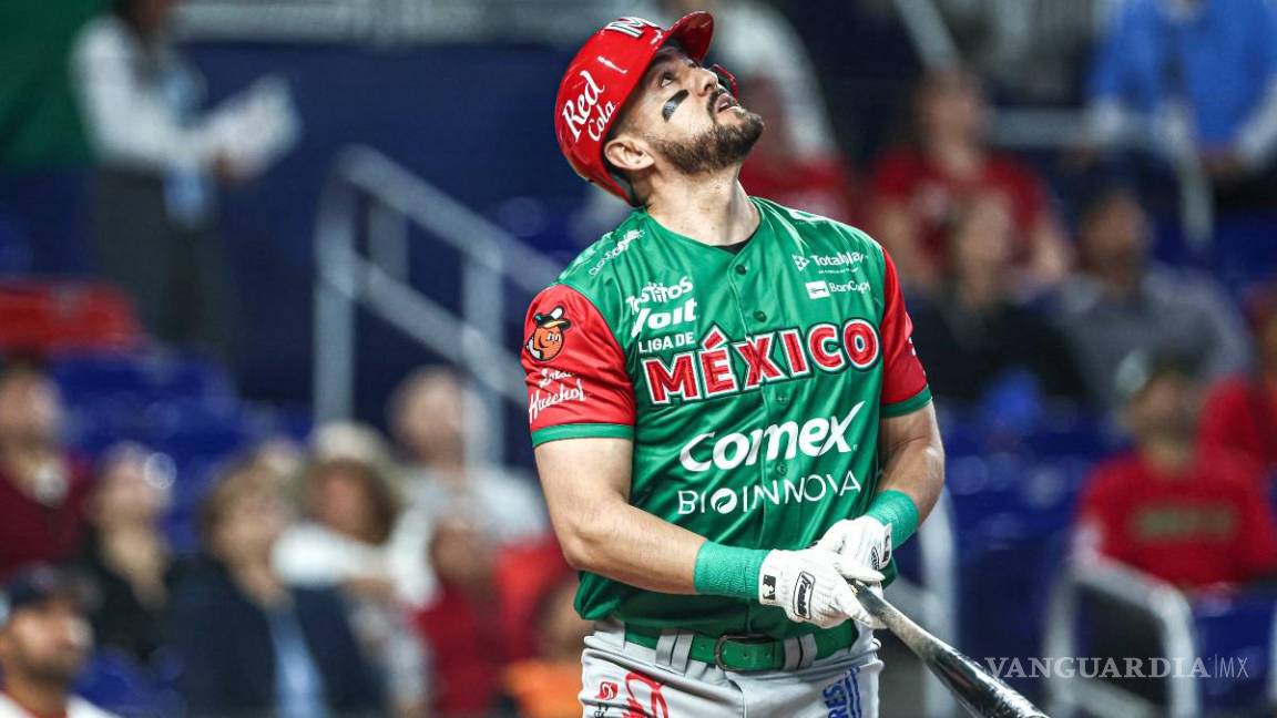 Con polémica incluida, México hila tercera derrota en la Serie del Caribe; pierden ante Panamá