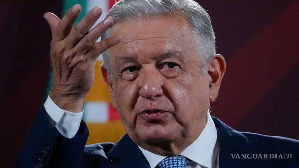 AMLO se dice preparado ante eventual “embestida jurídica” en recta final de mandato