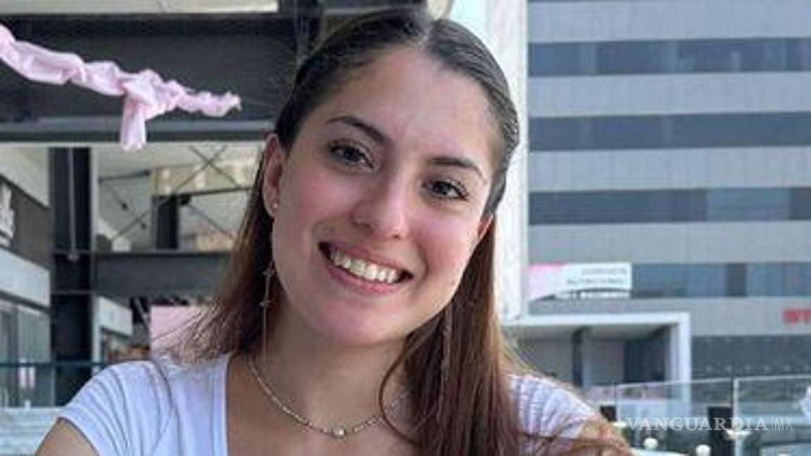 Confirman identidad del cuerpo hallado en el Cerro de las Mitras, se trata de Ana Carolina