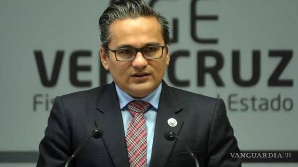 Suprema Corte desecha recurso a favor de Jorge Winckler, ex Fiscal de Veracruz