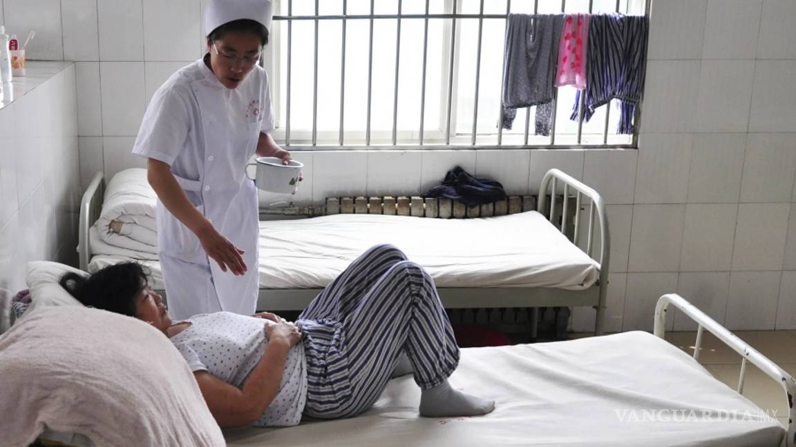 $!Enfermos psiquiátricos graves con COVID -19 mueren a edad más joven