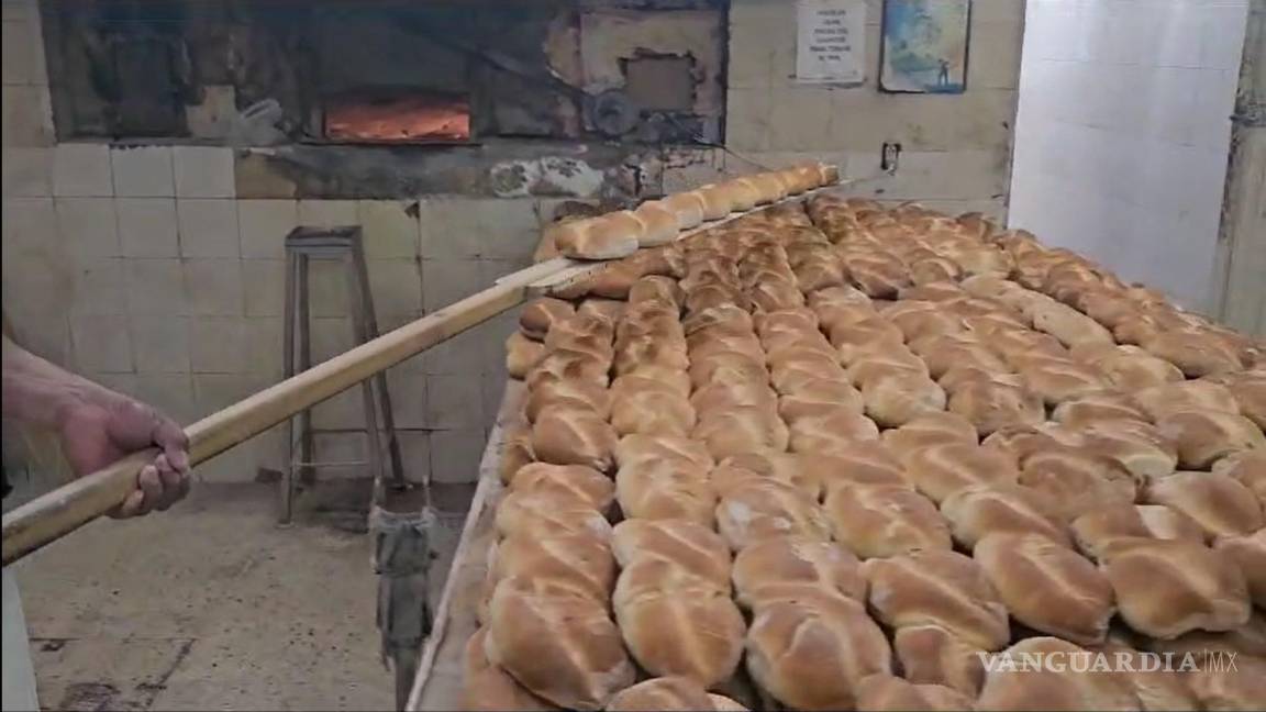 En La Laguna precio del pan podría sufrir un ajuste, da a conocer consejero de Canainpa