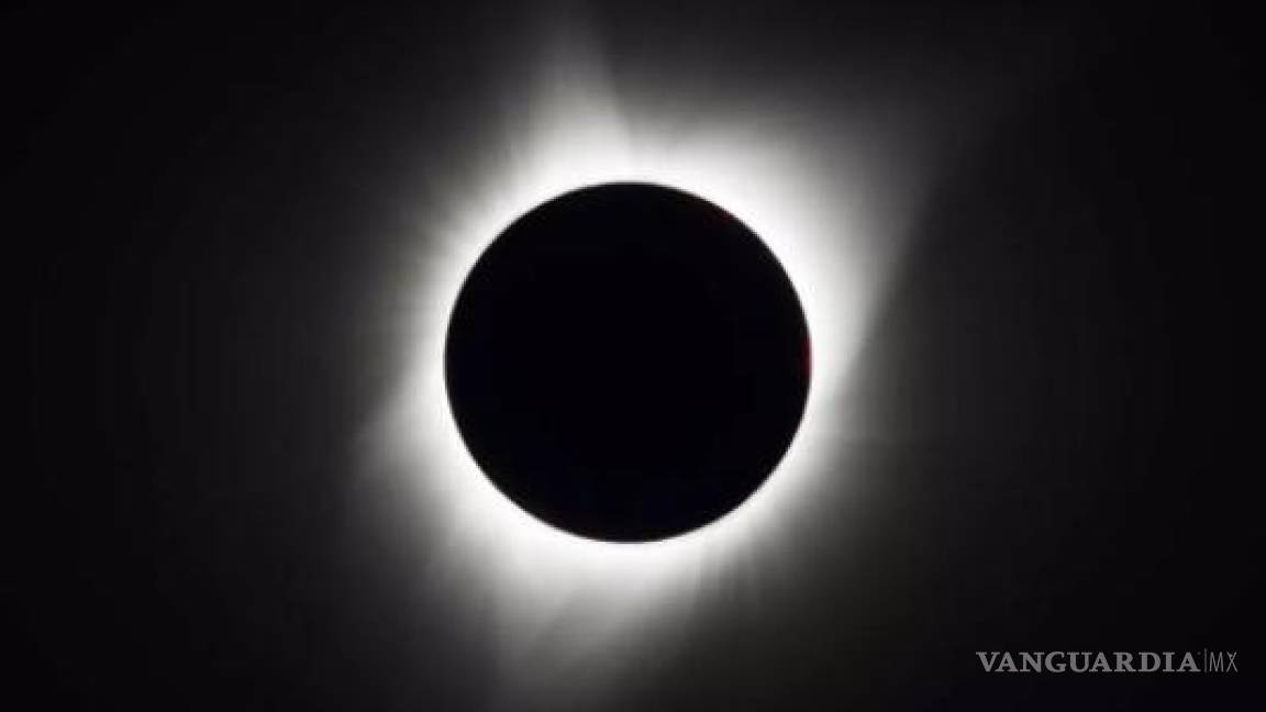 ¡Estamos a dos años del Gran Eclipse Solar de América del Norte de 2024, que se verá en México!