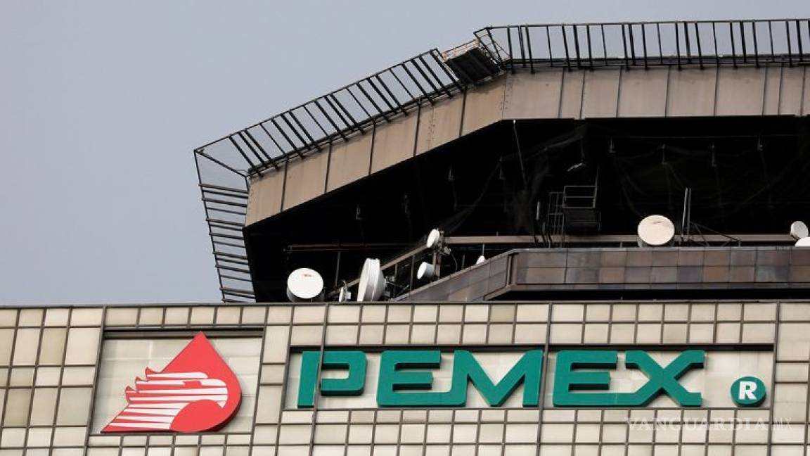 Fitch Ratings analiza un nuevo recorte a la calificación de Pemex