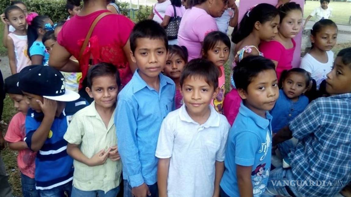 $!Hay menos niños en México que en 2010