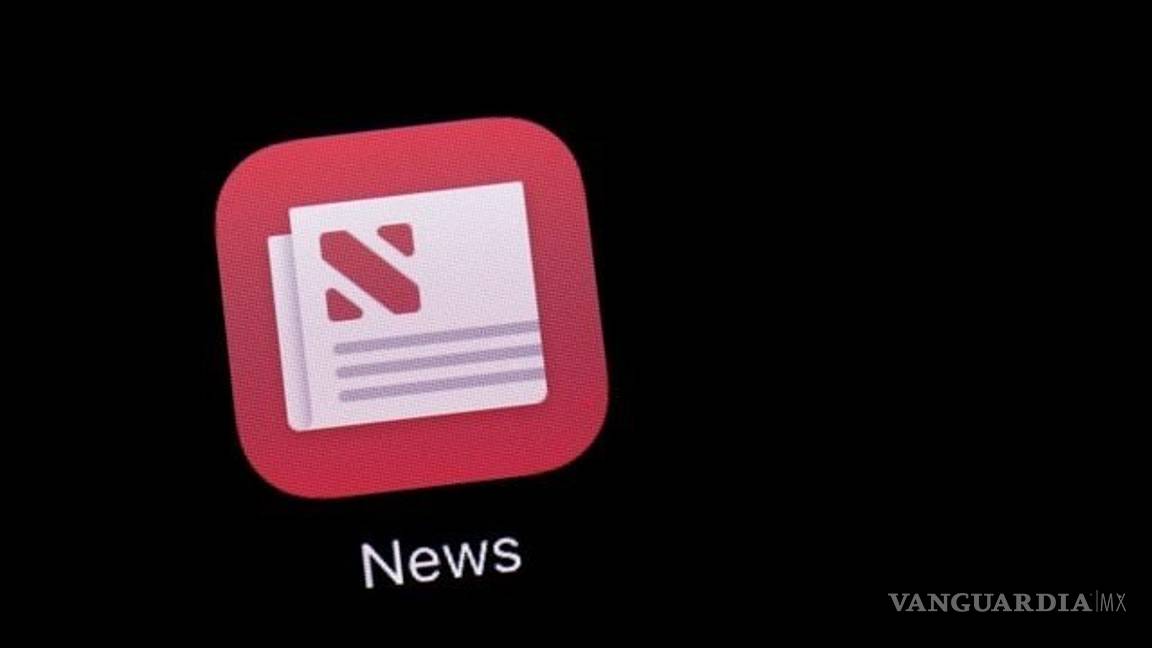 $!Apple ahora ofrecerá noticias premium