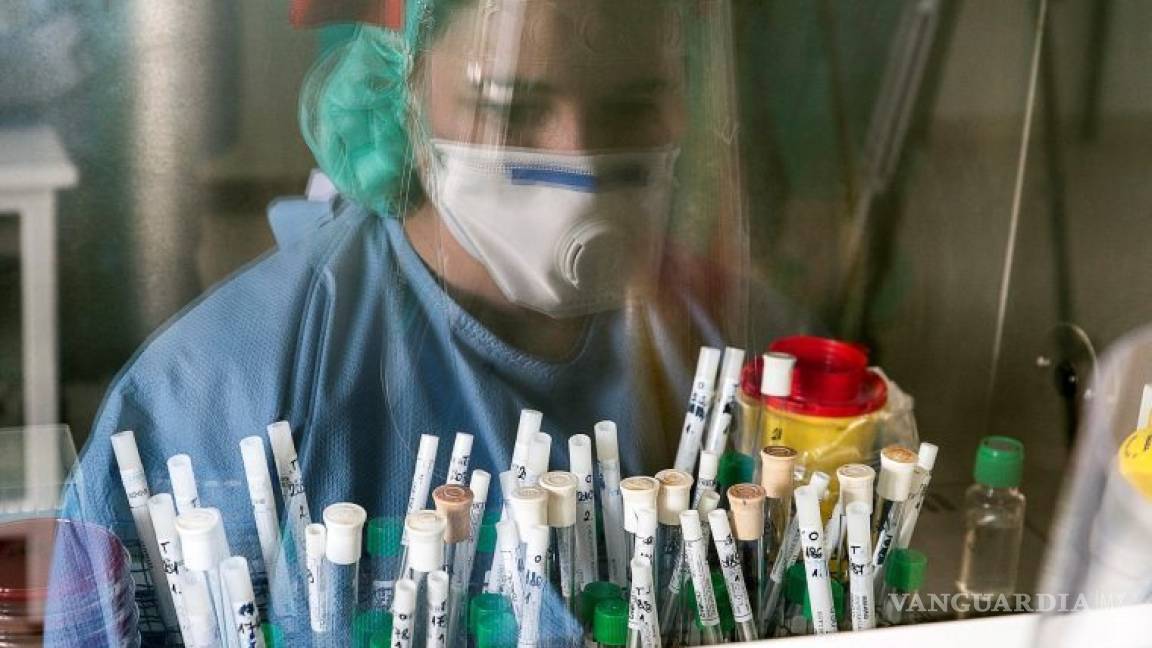 Autoriza Israel ensayos en humanos de su vacuna contra el coronavirus
