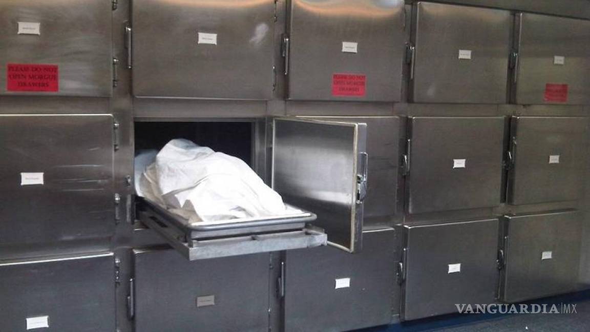 Analiza NL estrategia para ampliar su morgue