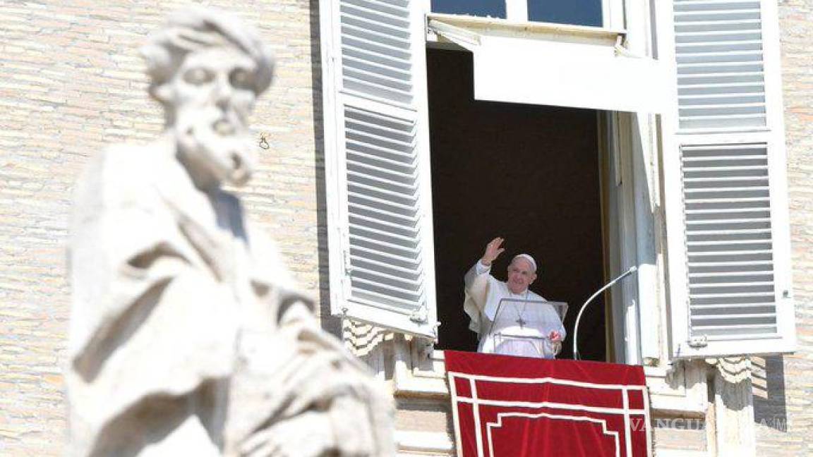 El Papa condena atentados, “la violencia es una derrota para todos”