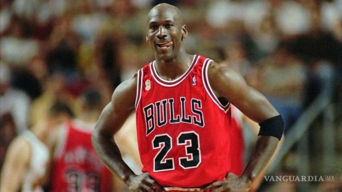 Conoce Cincoro: el tequila que lanzó Michael Jordan junto con otras estrellas de la NBA