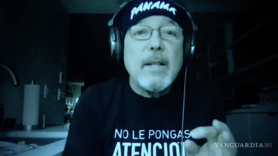 Rubén Blades interviene entre Residente y J. Balvin: ‘No le pongan atención a esas cosas’