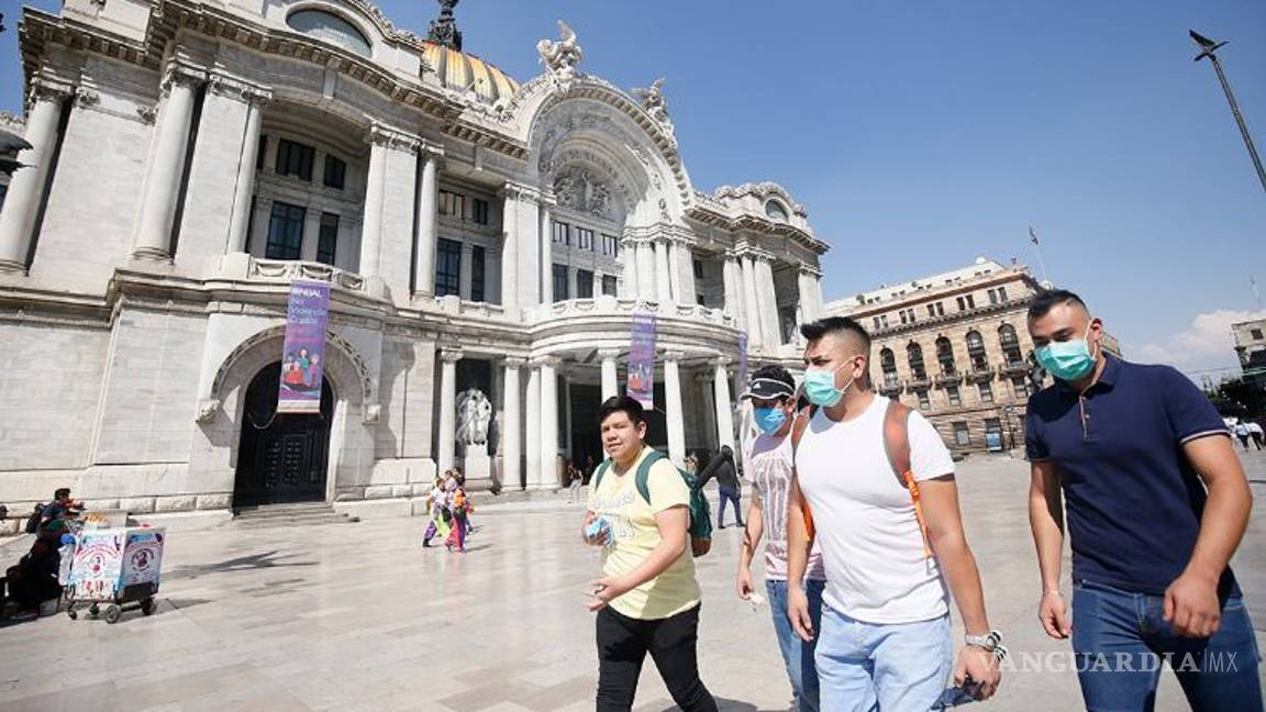 $!México ya entró en la fase 3 del coronavirus...¿Qué es y cómo nos afecta?