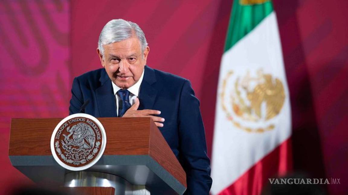 López Obrador se estaría anticipando a críticas con supuesto complot