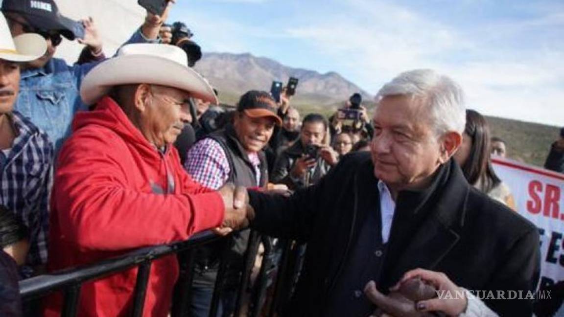 $!Justicia para los LeBarón es por convicción, no porque sean de EU, asegura AMLO