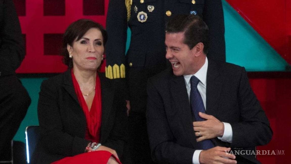 Caso Rosario Robles es el primero que obligaría a Peña Nieto a responder ante la justicia, plantea Proceso