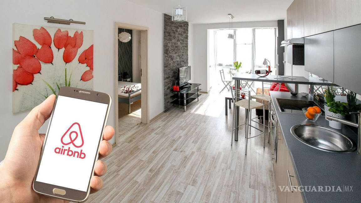 Pide la AMHMC más regulación a Airbnb, no sólo deben pagar impuestos