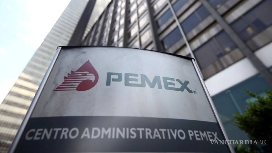 Solo 2 de los 20 campos clave de Pemex producen crudo o gas