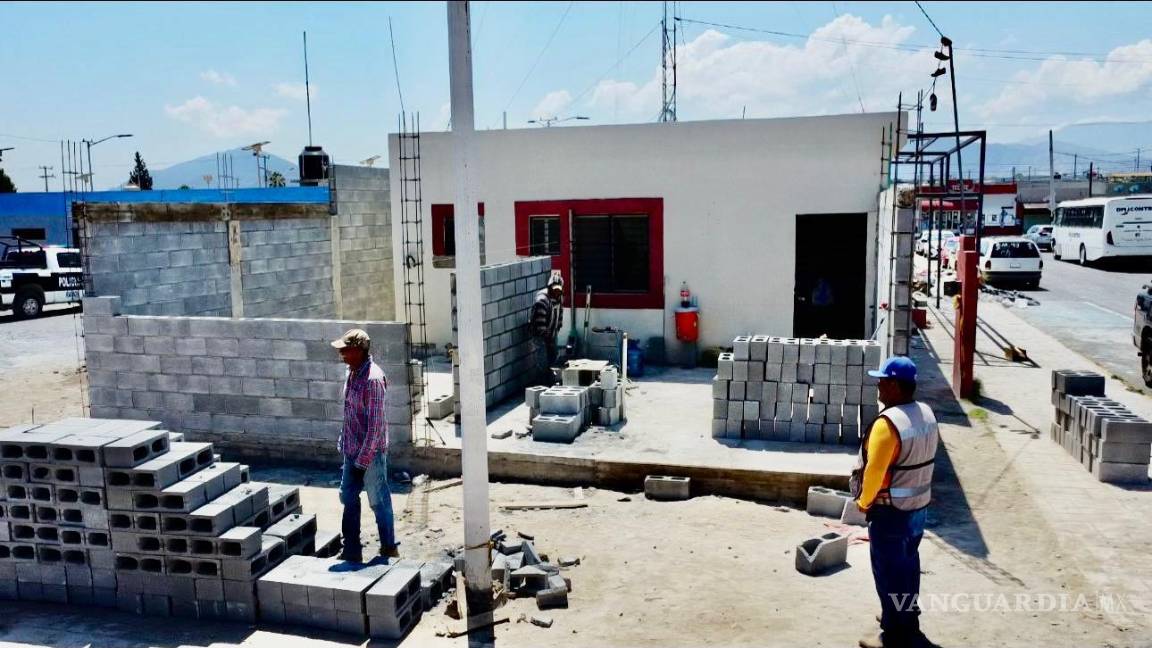 $!Cada clínica contará con capacidad para atender hasta 13 mil personas, con servicios médicos, dentales, entrega de medicamentos y lentes sin costo.