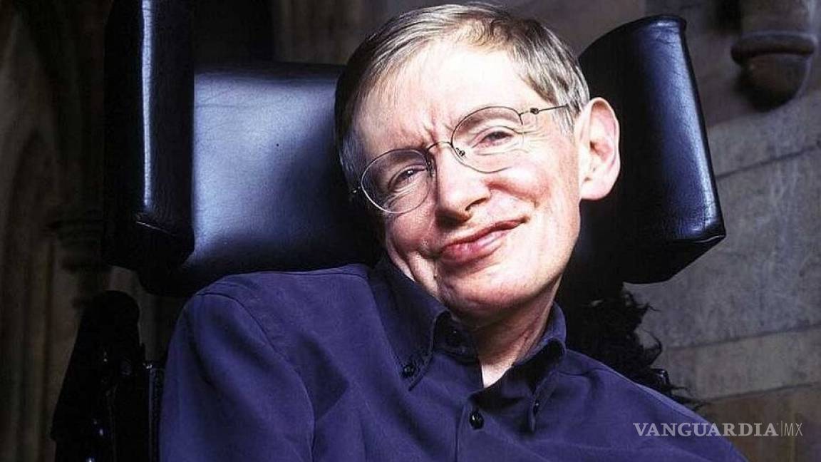 La voz de Stephen Hawking será enviada a un agujero negro