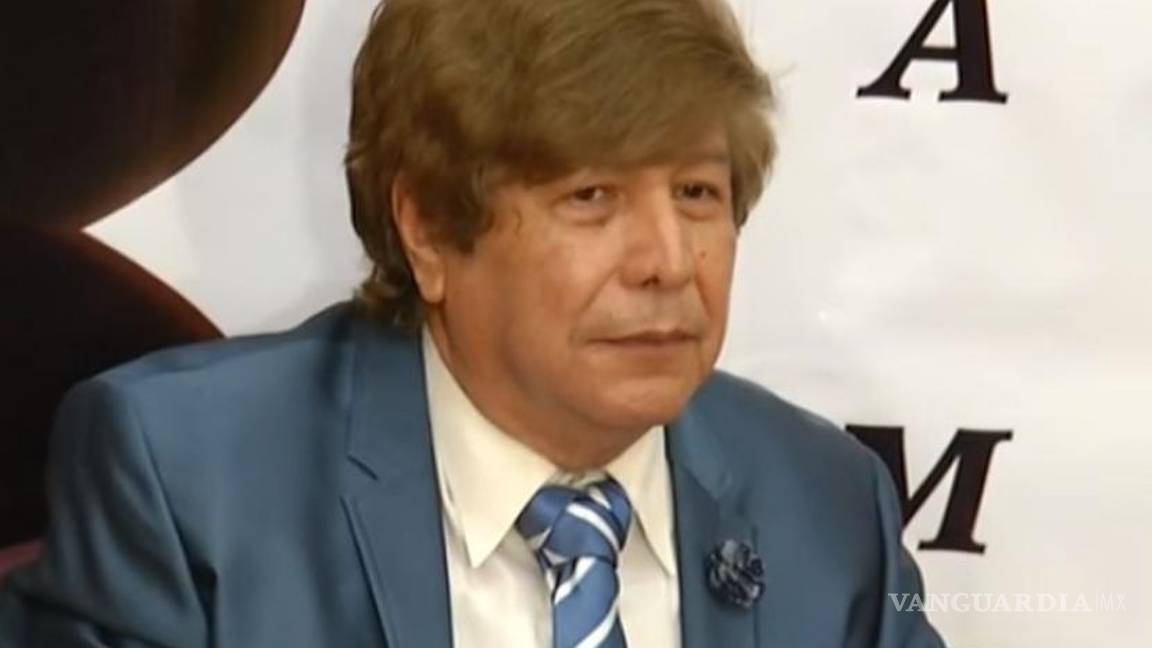 $!Preguntan a AMLO si Juan Gabriel está vivo y esto respondió