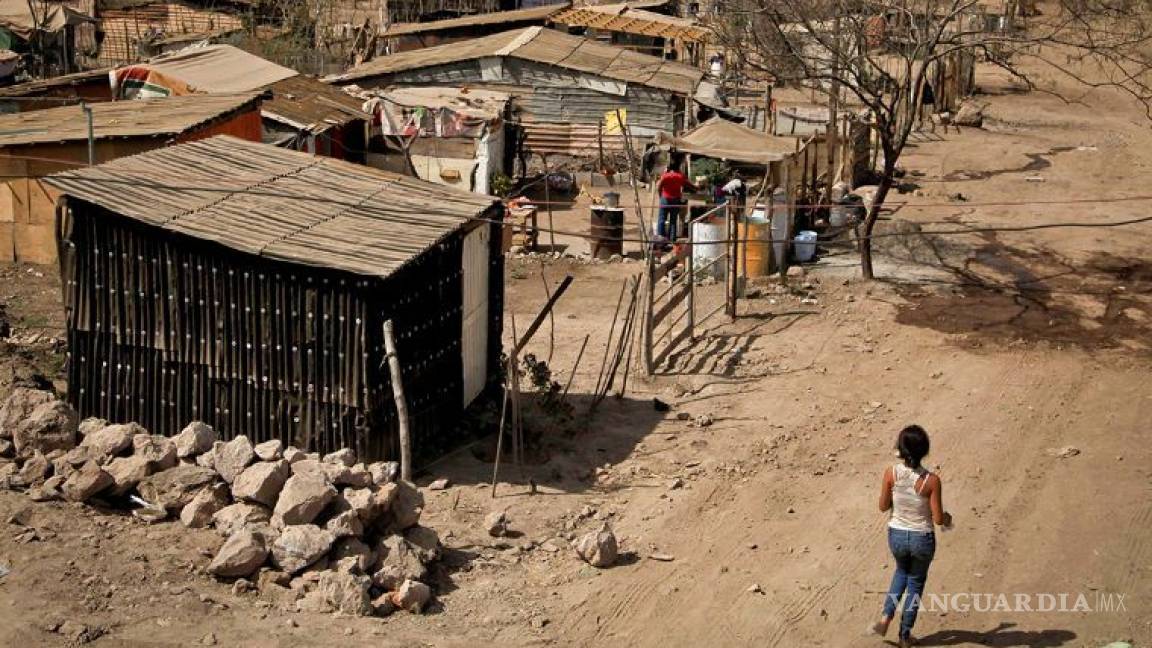 Aumentará 14.2% cifra de pobres en 2021 en México, advierten