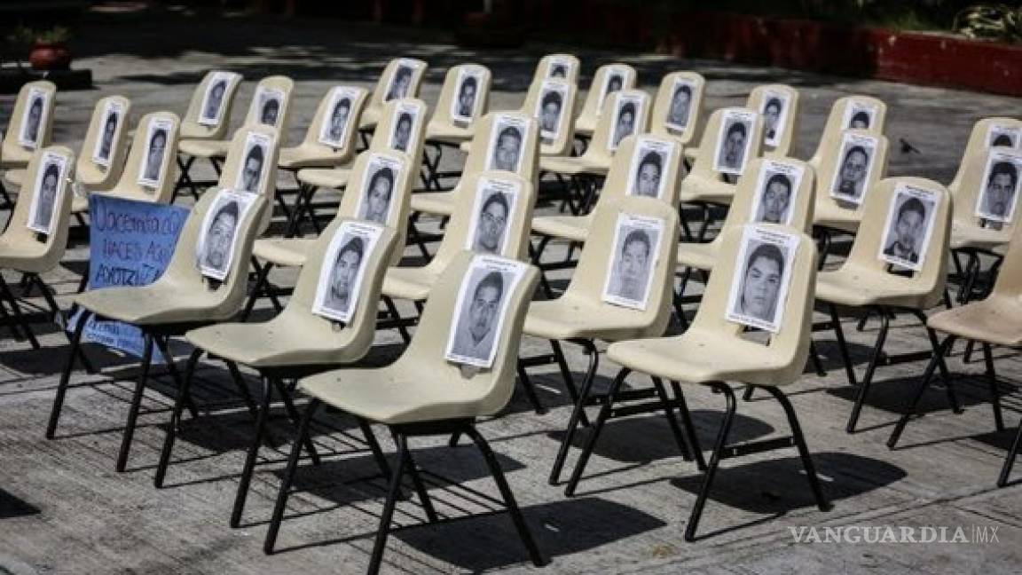 Detenido por caso Ayotzinapa y presuntamente torturado por la Marina, murió y no hay investigación