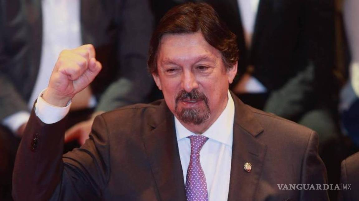 Gómez Urrutia pedirá a AMLO retirar concesiones mineras a Grupo México