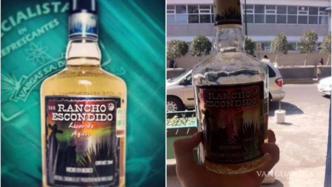 Mueren ocho personas por beber tequila Rancho Escondido en Guerrero