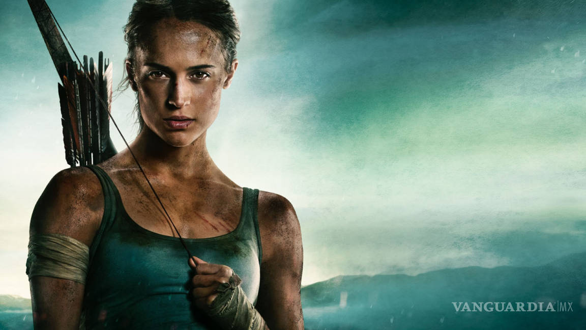 Tomb Raider ya tiene a su nueva guionista