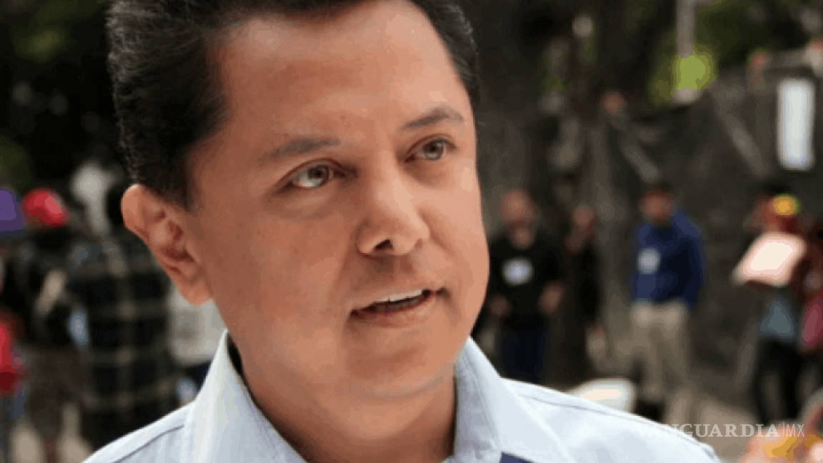 Superdelegado de Guerrero y hermano de la titular de la SFP, es denunciado ante Fepade