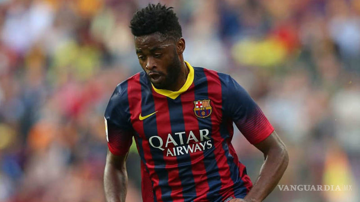 Jugador de Camerún prefirió 'comer banca' en el Barcelona porque sería 'millonario'