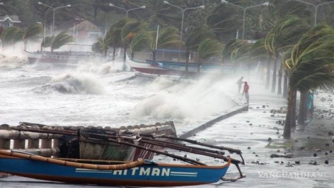 Protección civil se prepara a recibir ciclones; pronostican al menos seis durante el 2019