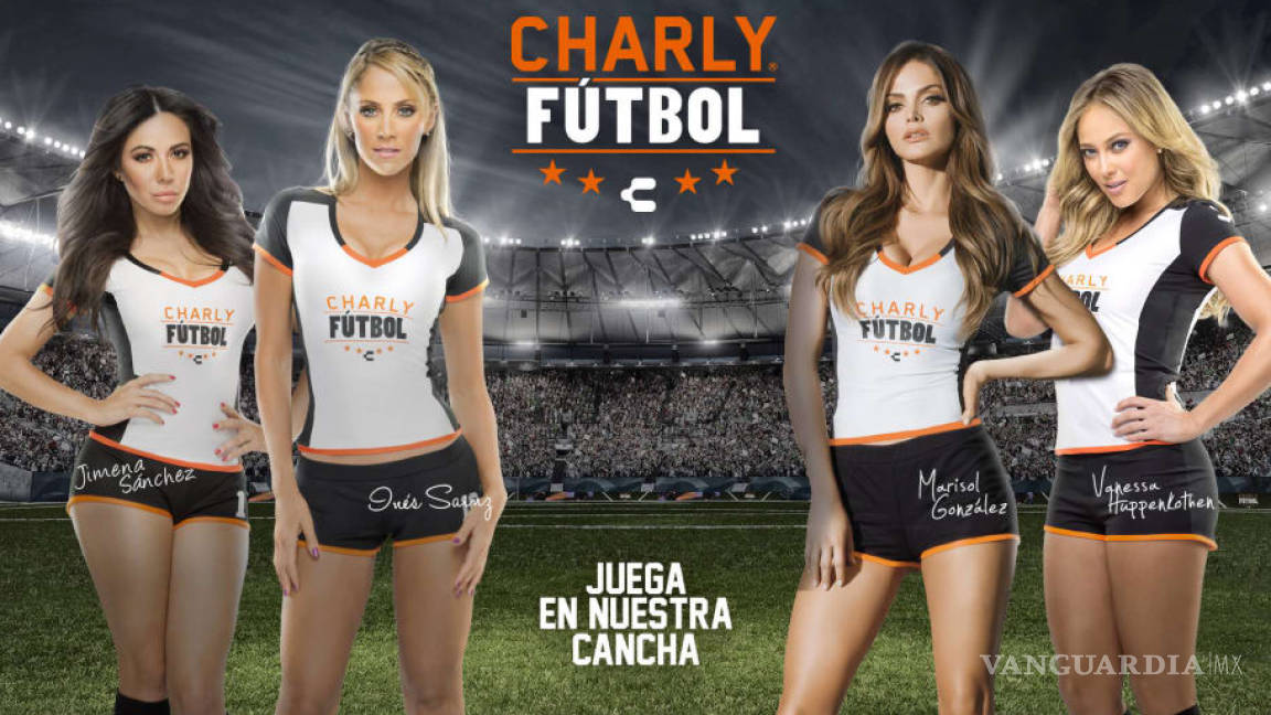 ¿Qué está haciendo Charly que poco a poco se adueña de la Liga MX?