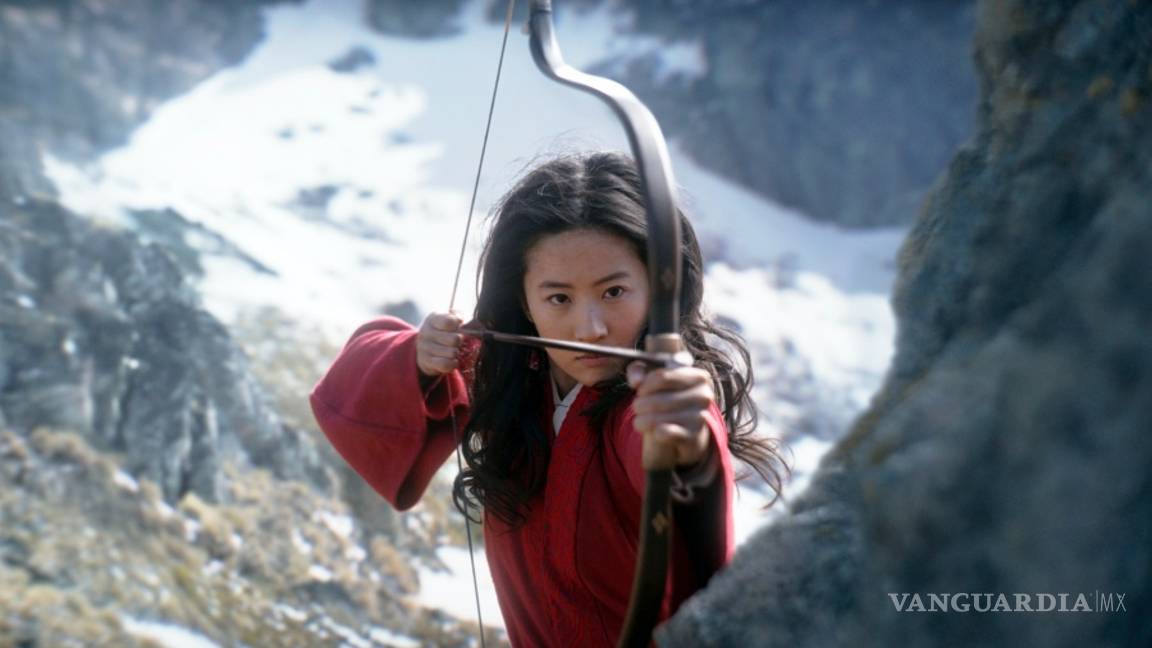 $!“Mulan” con actores es una película hermosa pero le falta magia