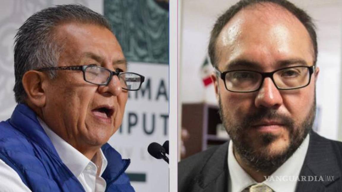 Legisladores avalan periodo extra para desafuero de diputados Saúl Huerta y Mauricio Toledo