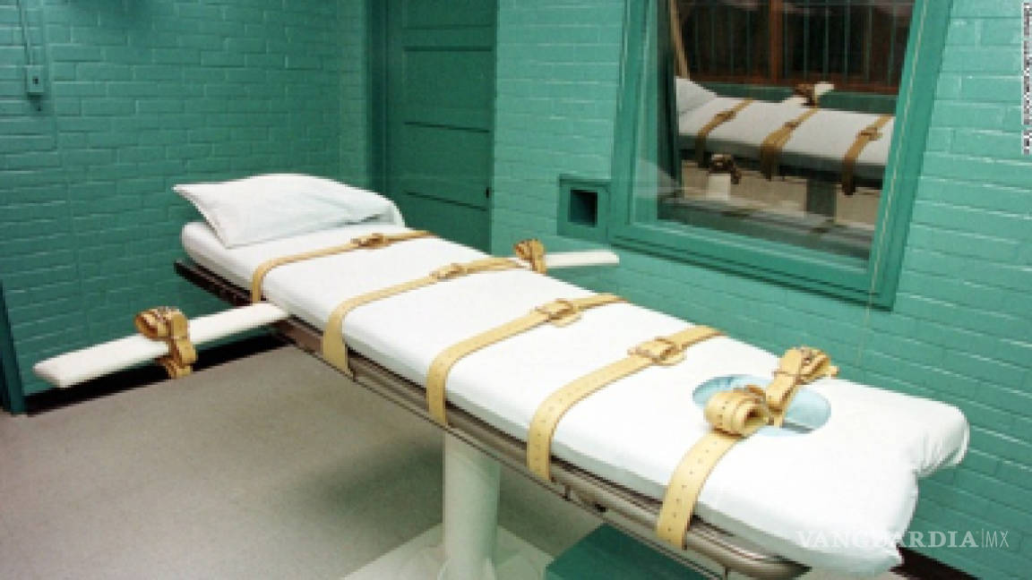 Corte Suprema de Estados Unidos autoriza primeras ejecuciones federales en 17 años