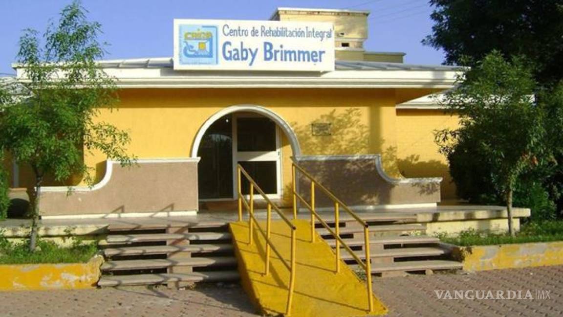 Llegaron las vacaciones: paran actividades en el CRI Gaby Brimmer en Acuña