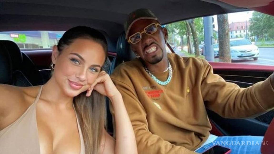 $!Jerome Boateng se perderá la final contra Tigres... su exnovia aparece muerta