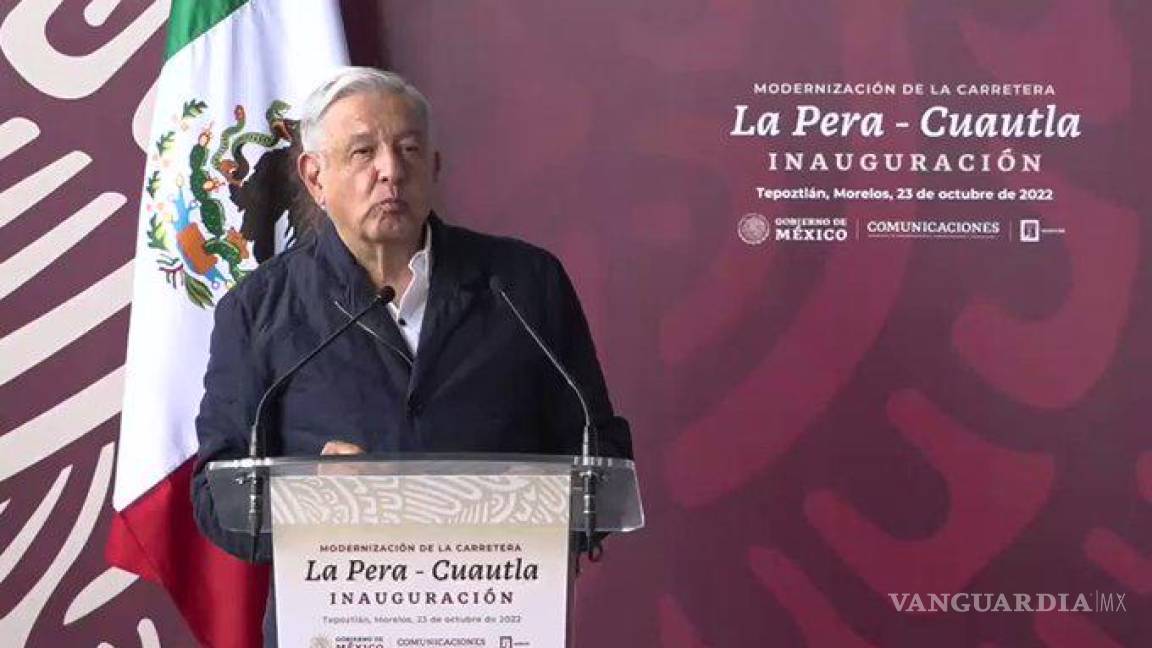 AMLO insiste en minimizar impacto del ‘hackeo’ a correos militares