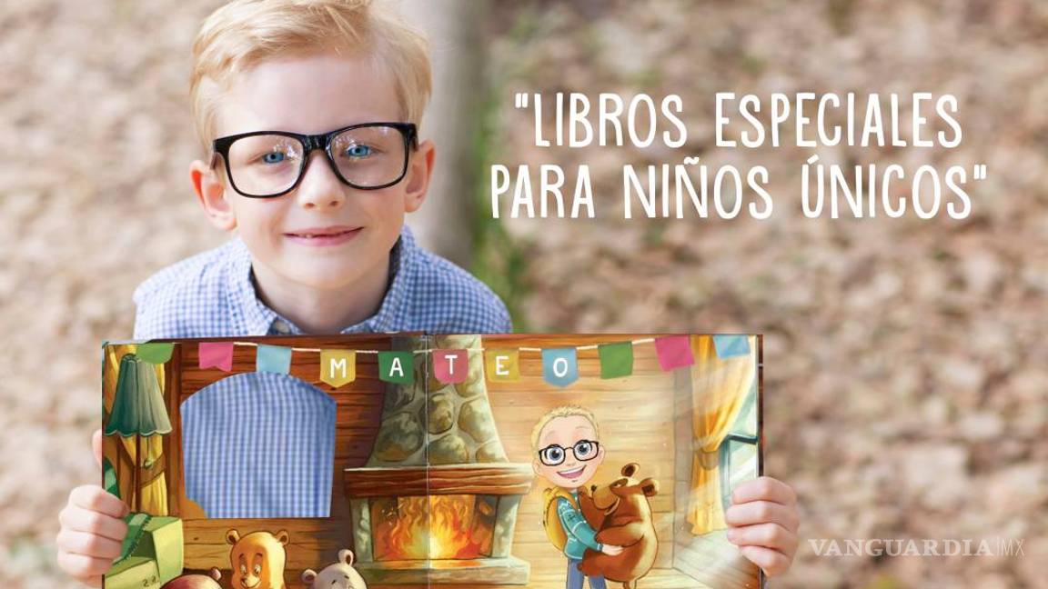 $!Lea cuentos a sus hijos y despierte su mente