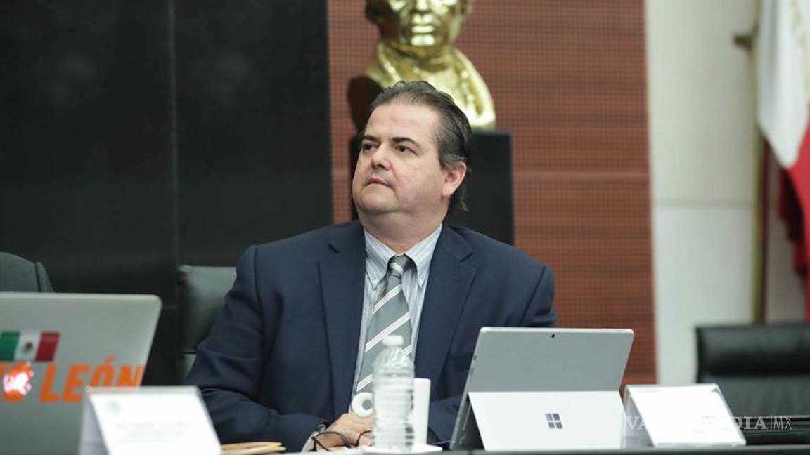 $!Considerar defraudación fiscal como crimen organizado es excesivo: Coparmex